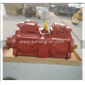 Excavator kawasaki K5V140DTP Main R290-7 Hydraulic Pump